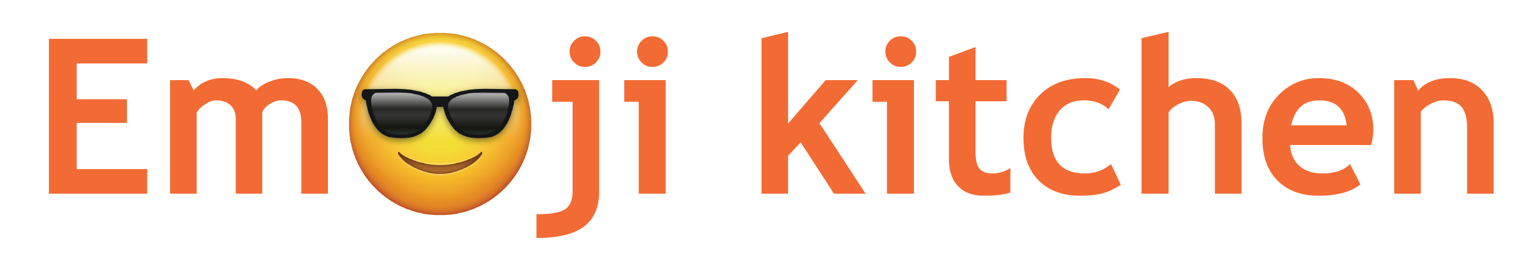 EmojiKitchenArt Logo